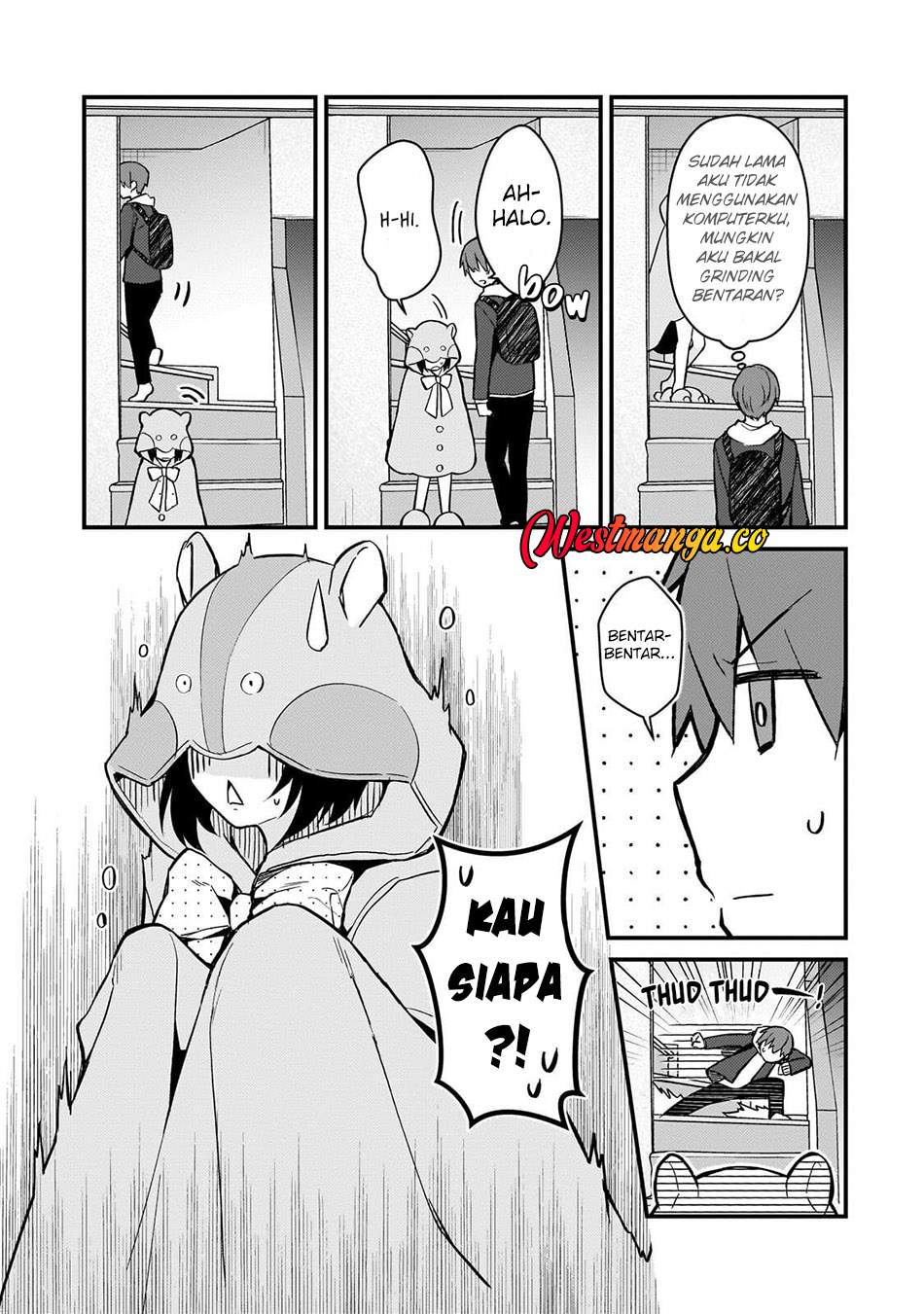 Netoge no Yome ga Ninki Idol datta Chapter 42