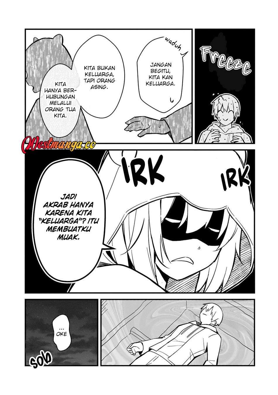 Netoge no Yome ga Ninki Idol datta Chapter 42