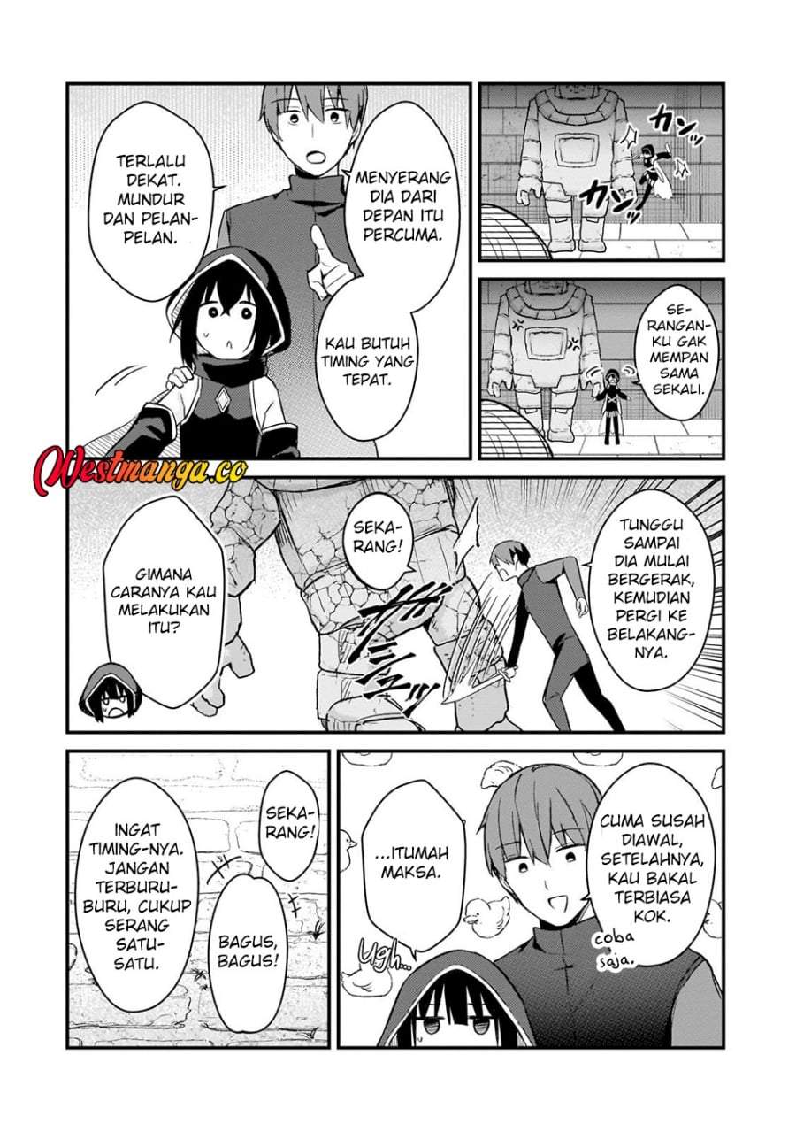 Netoge no Yome ga Ninki Idol datta Chapter 44