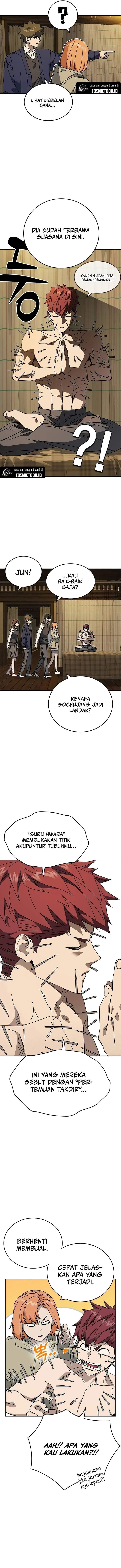Study Group Chapter 315