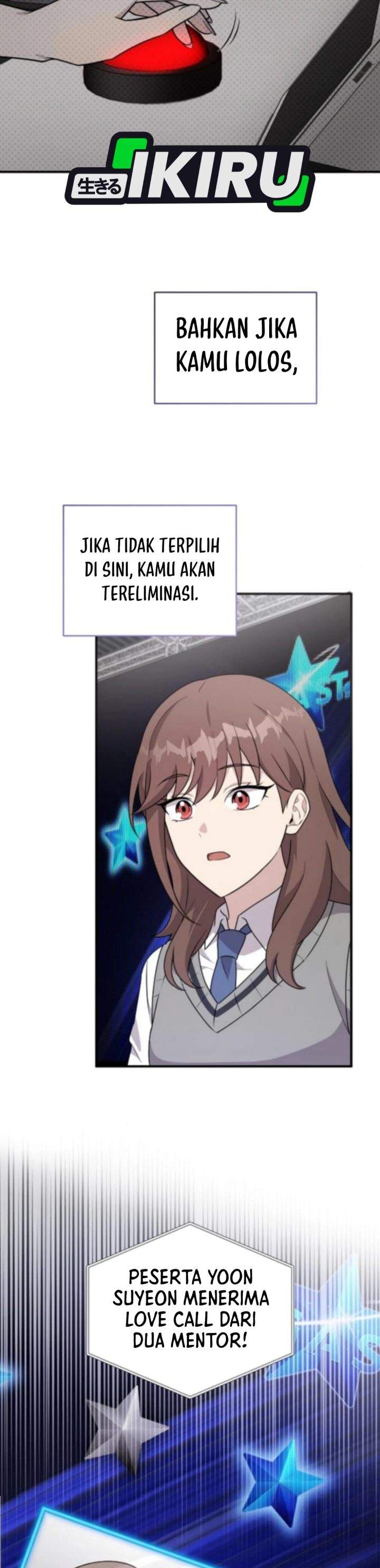 My Younger Sister Was a Genius Chapter 74