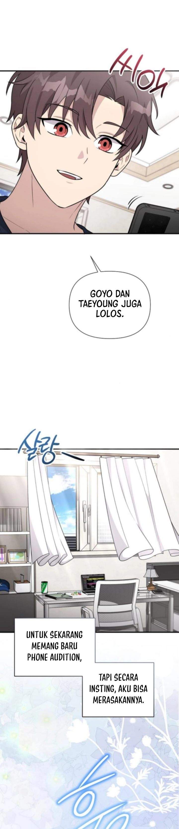 My Younger Sister Was a Genius Chapter 74