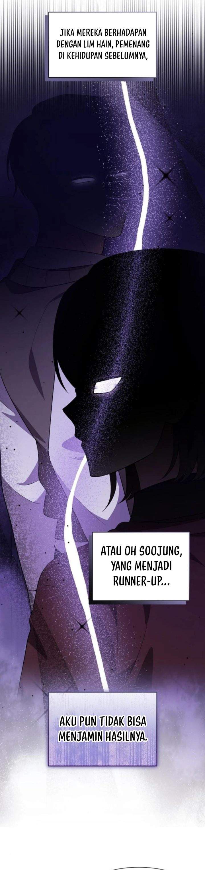 My Younger Sister Was a Genius Chapter 75