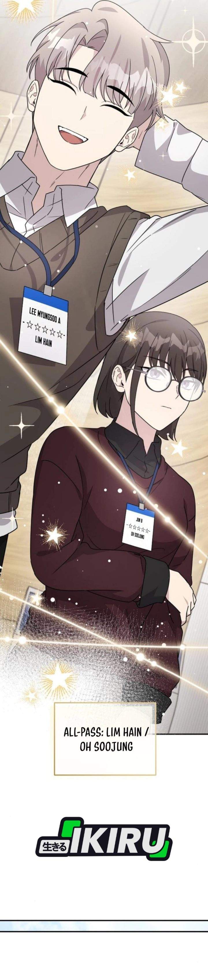 My Younger Sister Was a Genius Chapter 75