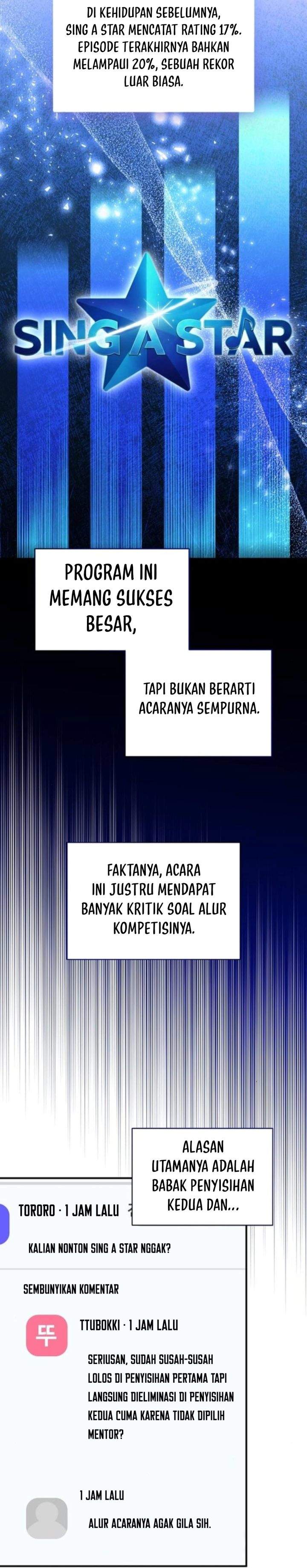 My Younger Sister Was a Genius Chapter 75