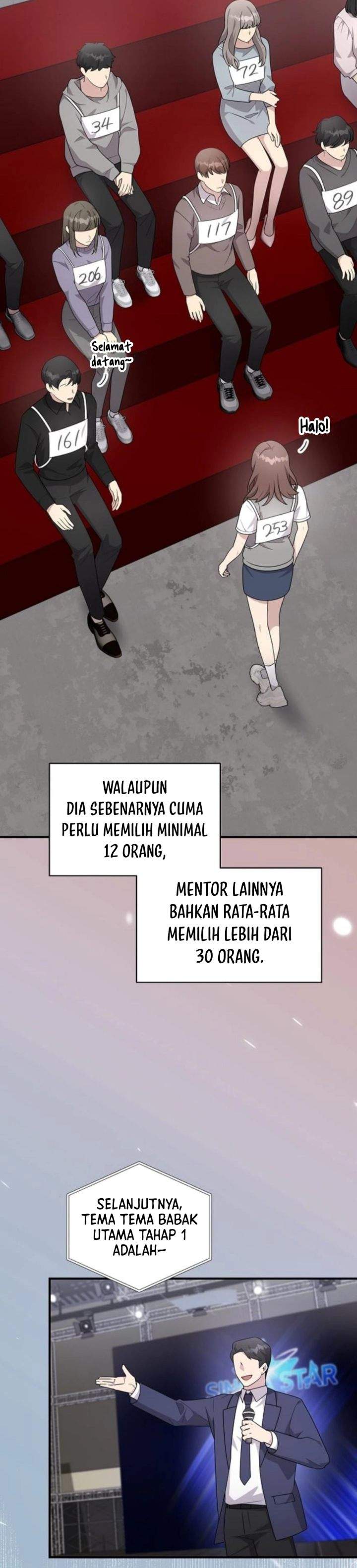 My Younger Sister Was a Genius Chapter 75