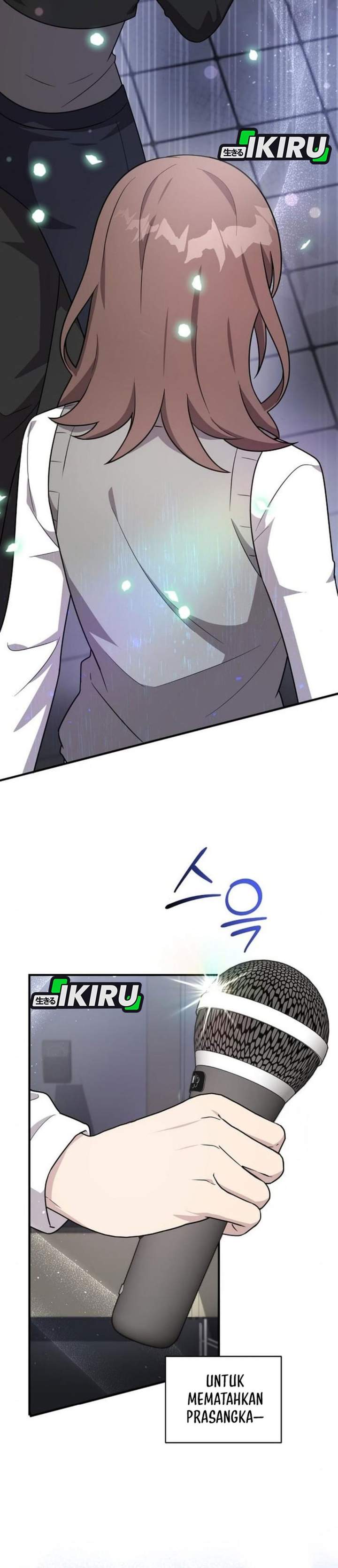 My Younger Sister Was a Genius Chapter 76