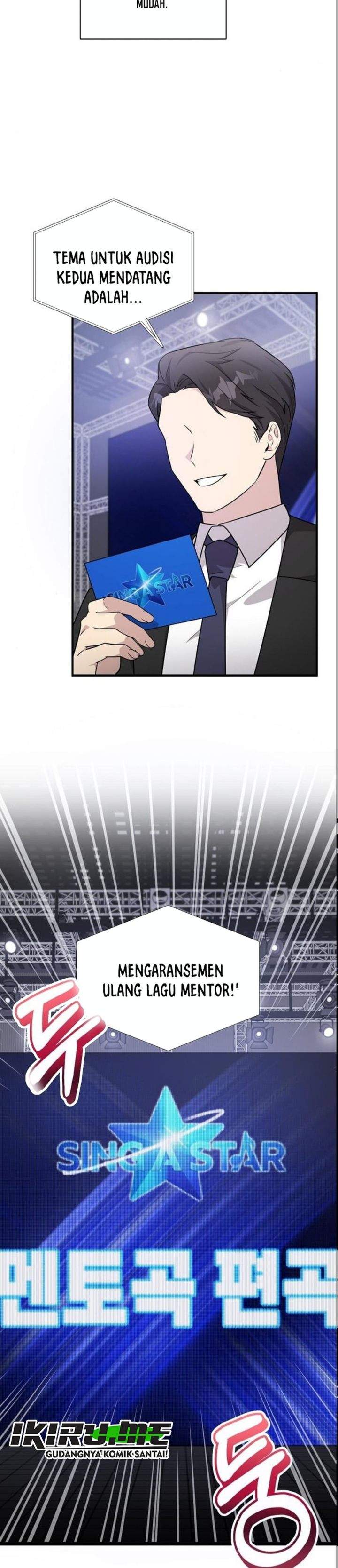 My Younger Sister Was a Genius Chapter 77
