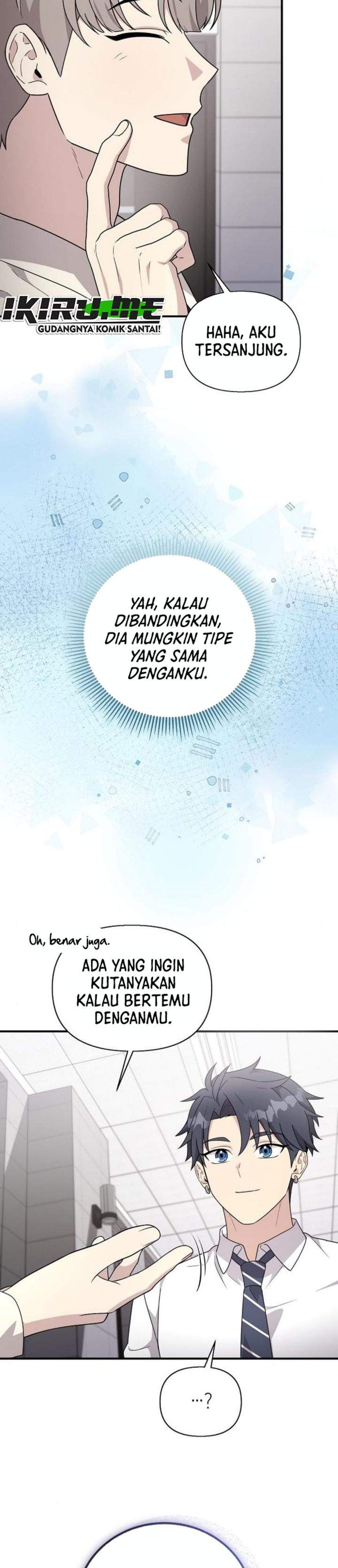 My Younger Sister Was a Genius Chapter 77