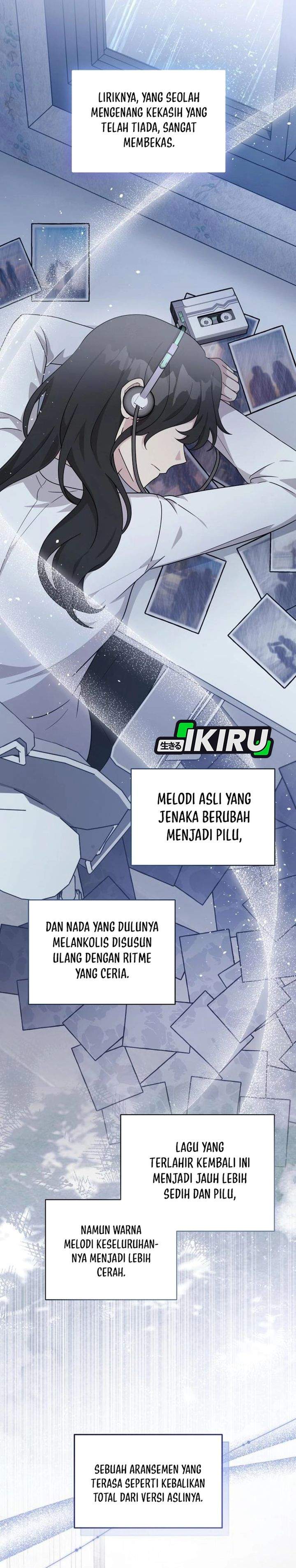 My Younger Sister Was a Genius Chapter 78