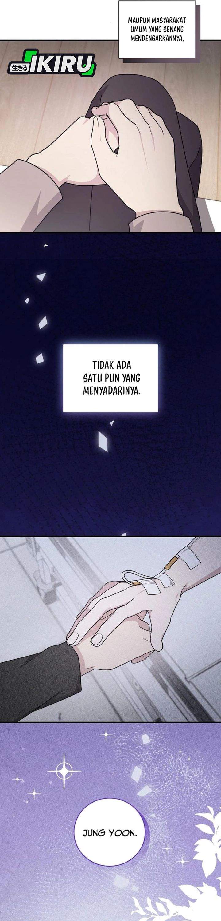 My Younger Sister Was a Genius Chapter 78