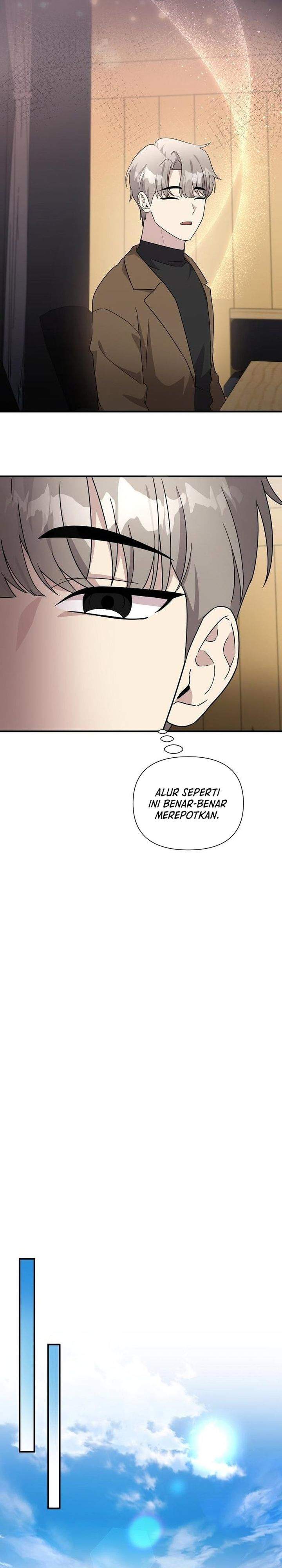 My Younger Sister Was a Genius Chapter 79