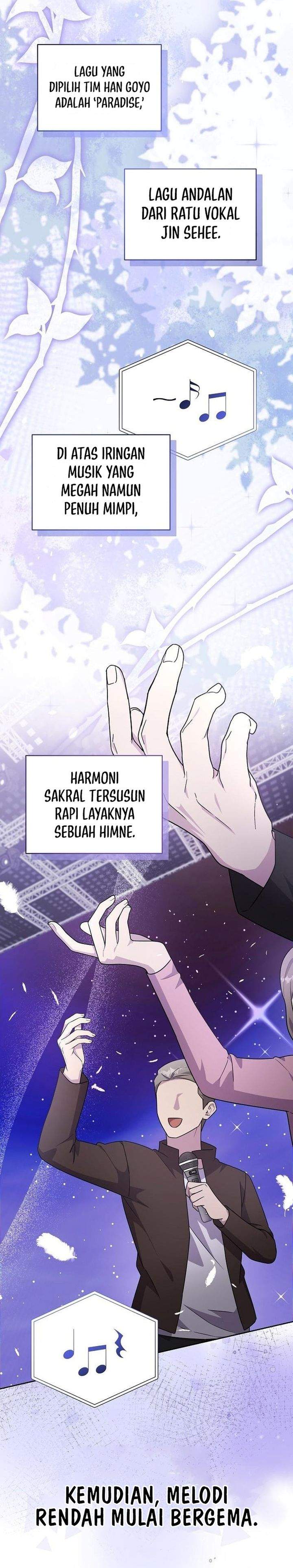 My Younger Sister Was a Genius Chapter 80