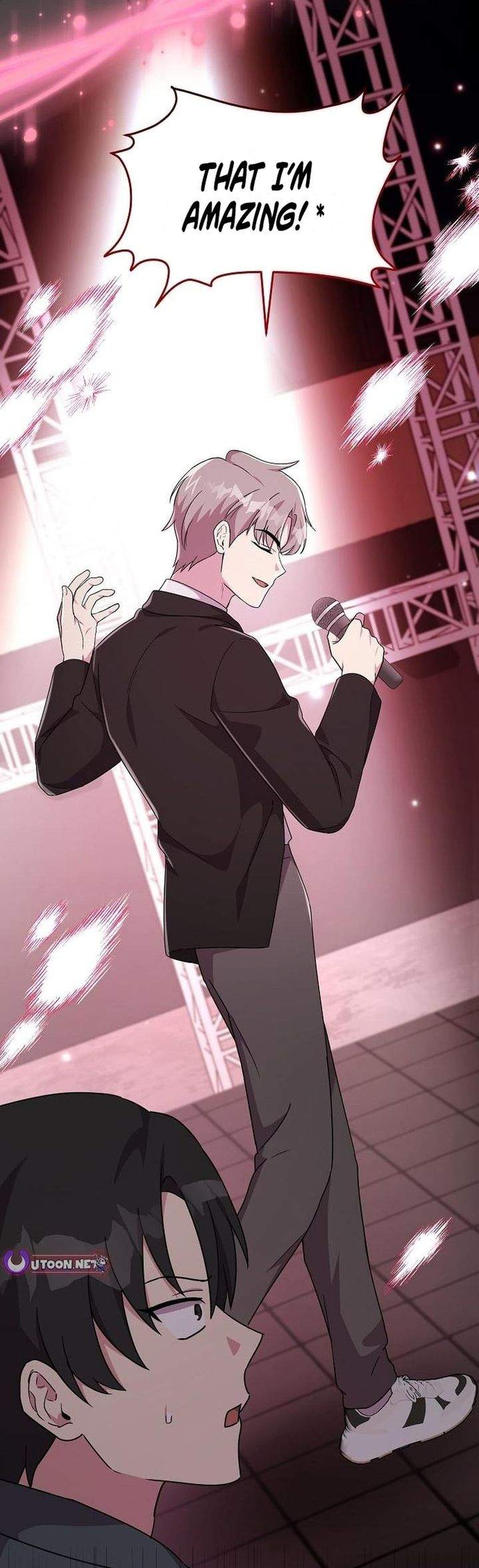 My Younger Sister Was a Genius Chapter 80