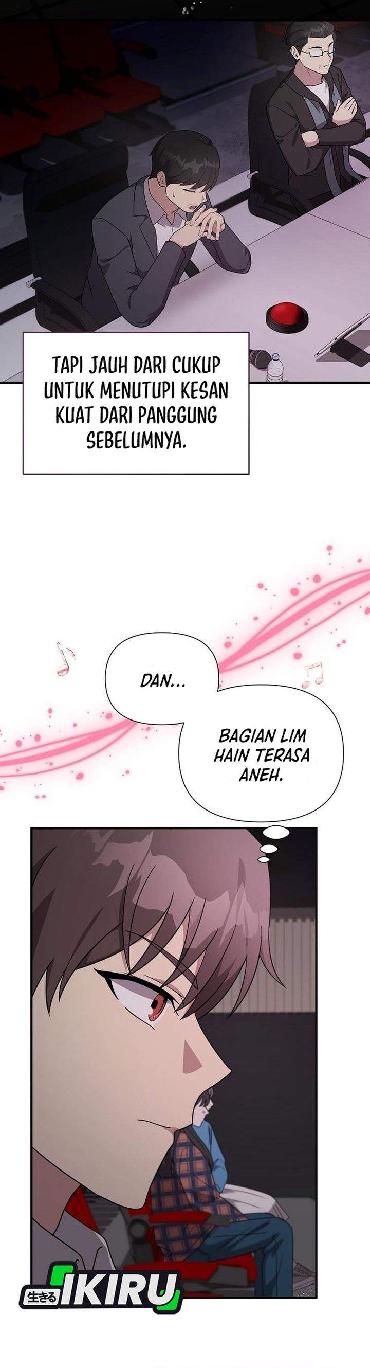 My Younger Sister Was a Genius Chapter 80