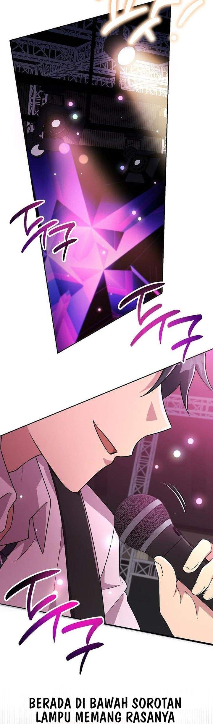 My Younger Sister Was a Genius Chapter 80