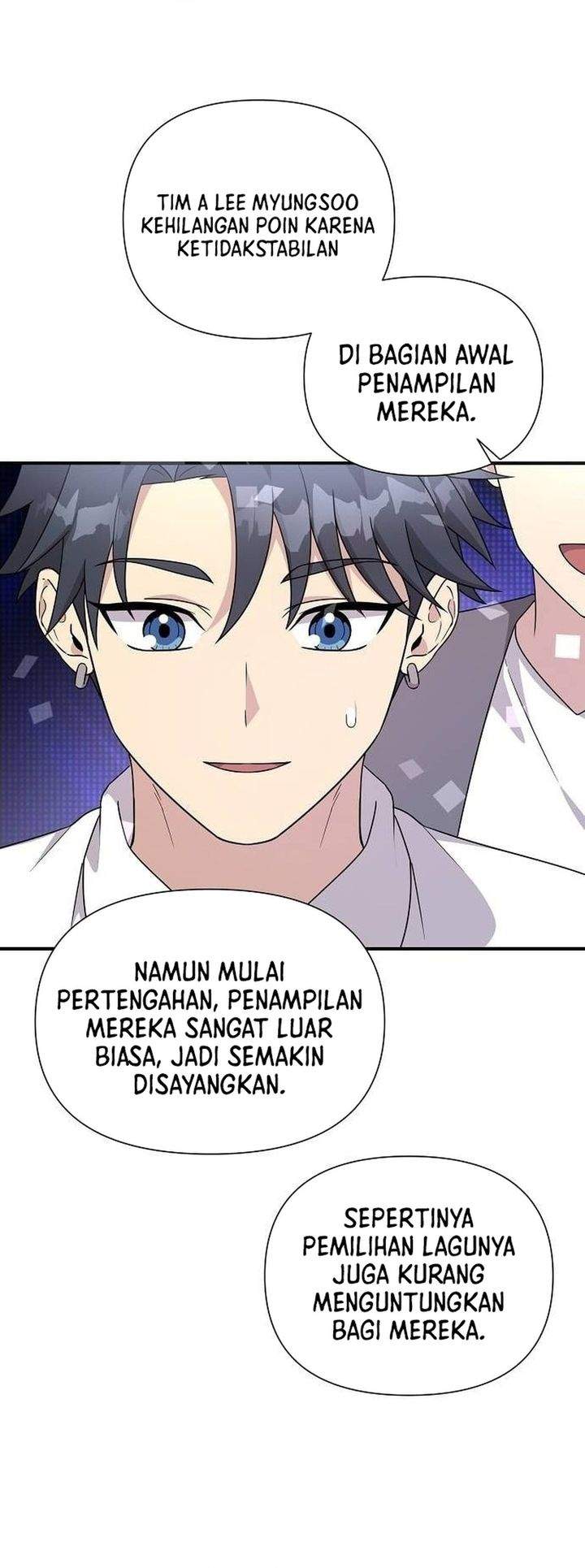 My Younger Sister Was a Genius Chapter 81