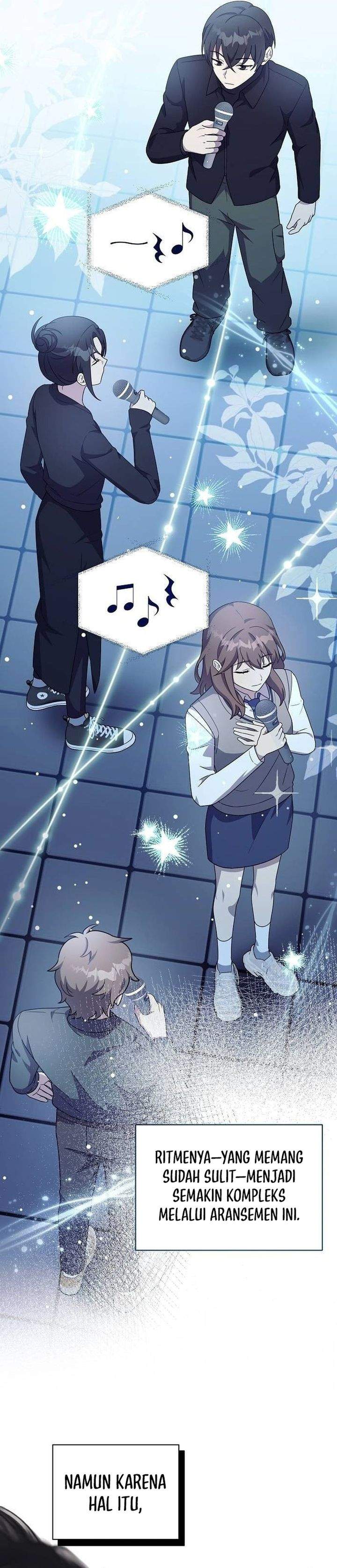 My Younger Sister Was a Genius Chapter 81