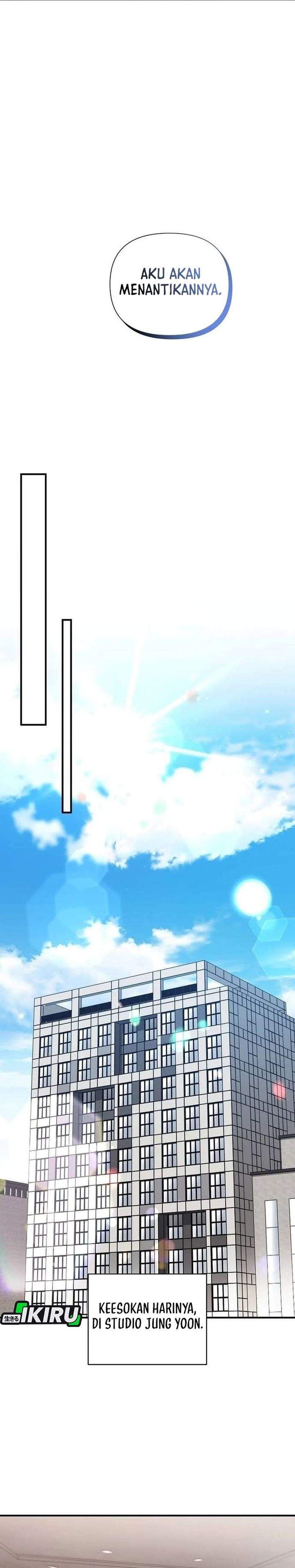 My Younger Sister Was a Genius Chapter 82