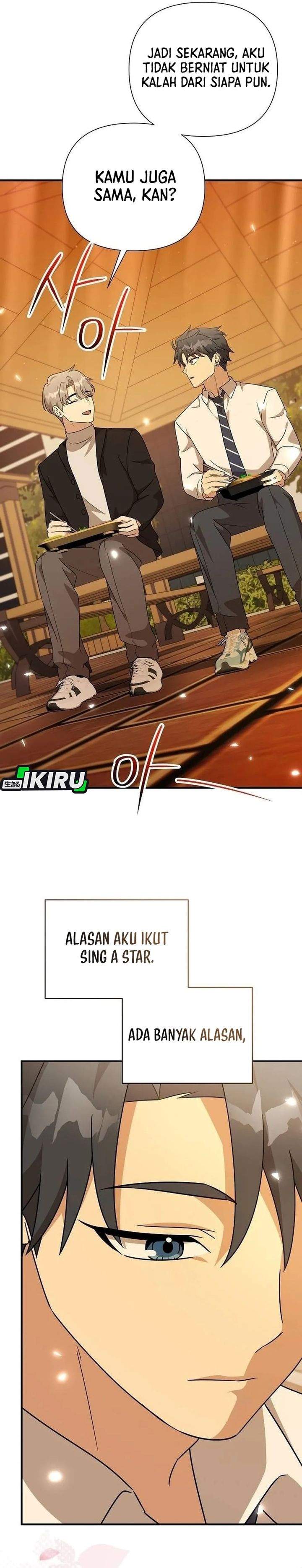 My Younger Sister Was a Genius Chapter 82