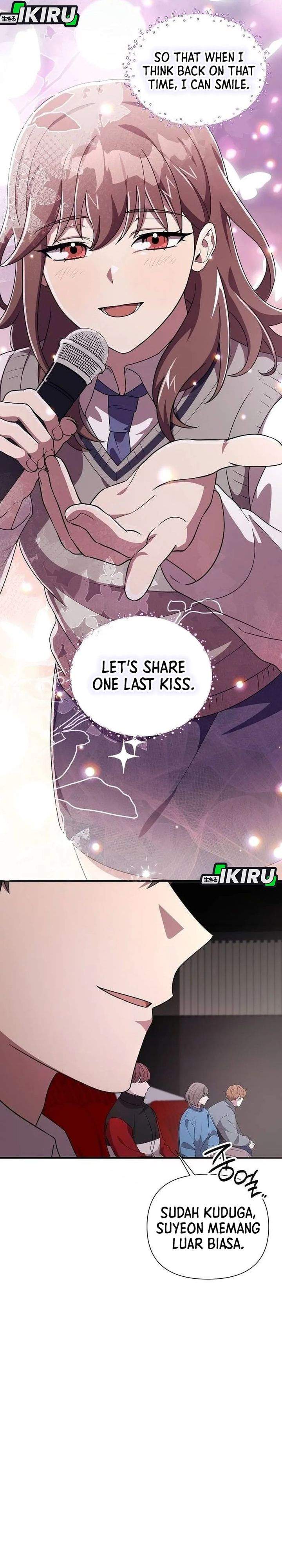 My Younger Sister Was a Genius Chapter 82