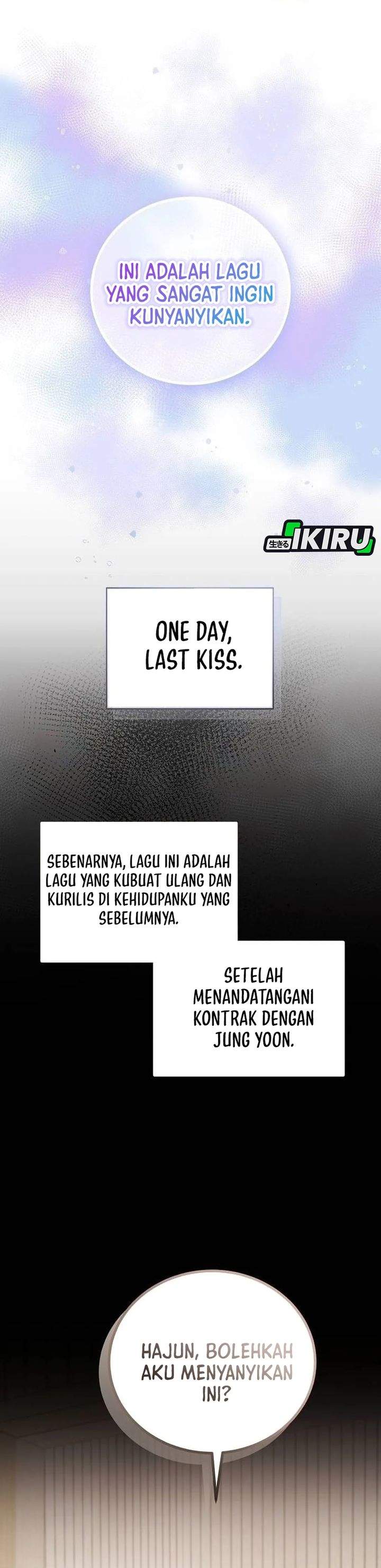 My Younger Sister Was a Genius Chapter 82
