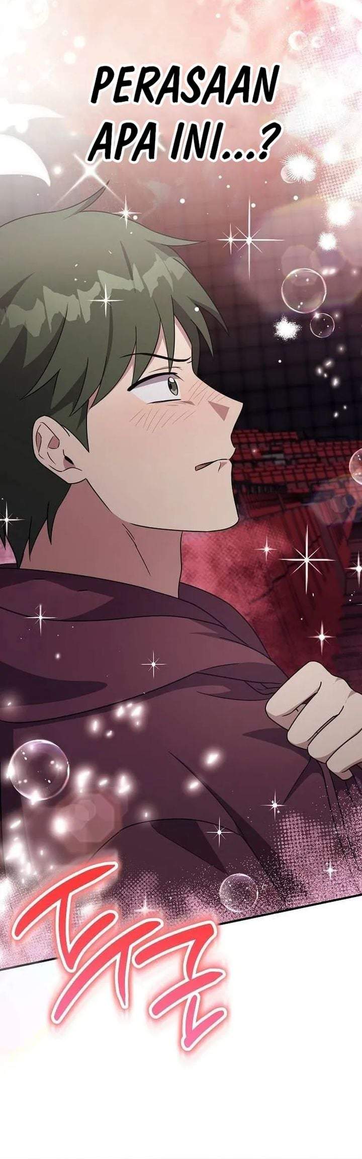 My Younger Sister Was a Genius Chapter 84