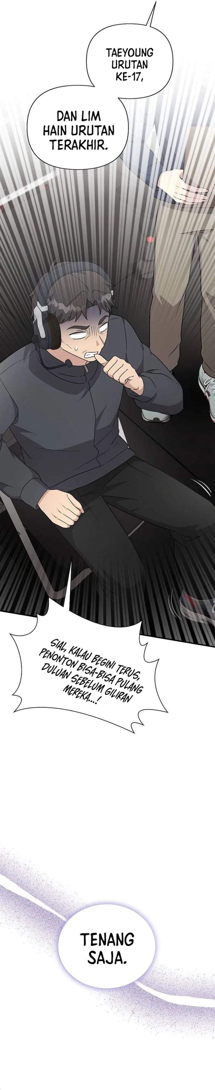 My Younger Sister Was a Genius Chapter 84