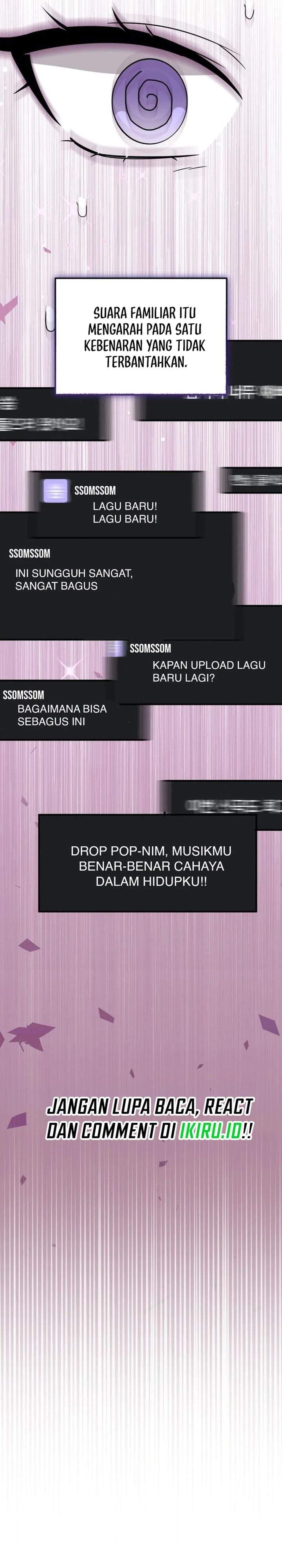 My Younger Sister Was a Genius Chapter 85