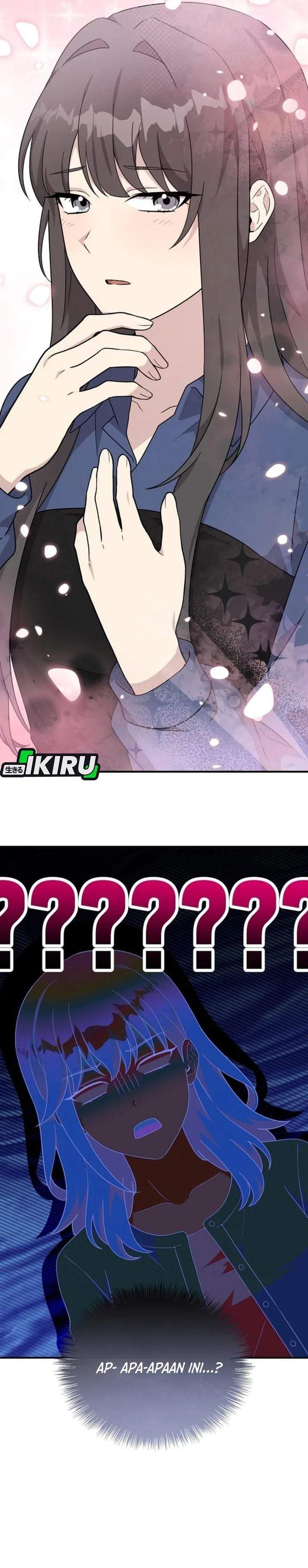 My Younger Sister Was a Genius Chapter 85