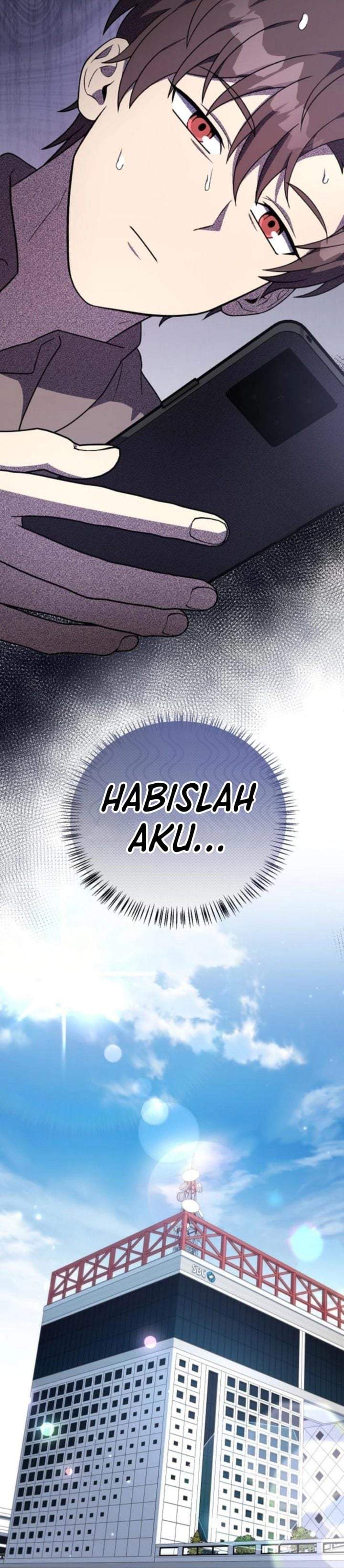 My Younger Sister Was a Genius Chapter 86