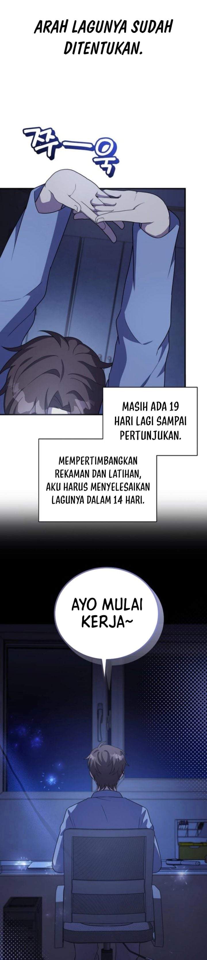 My Younger Sister Was a Genius Chapter 86