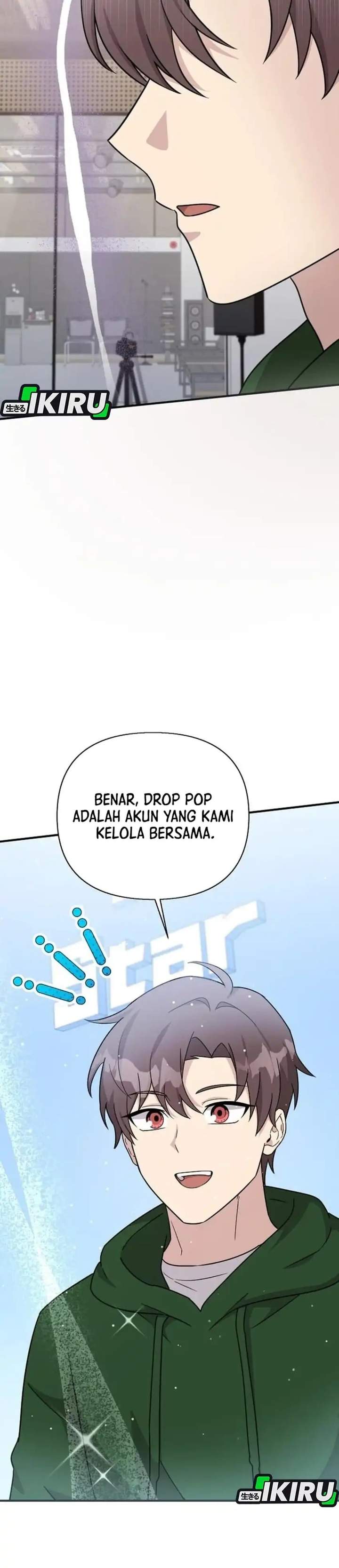 My Younger Sister Was a Genius Chapter 87