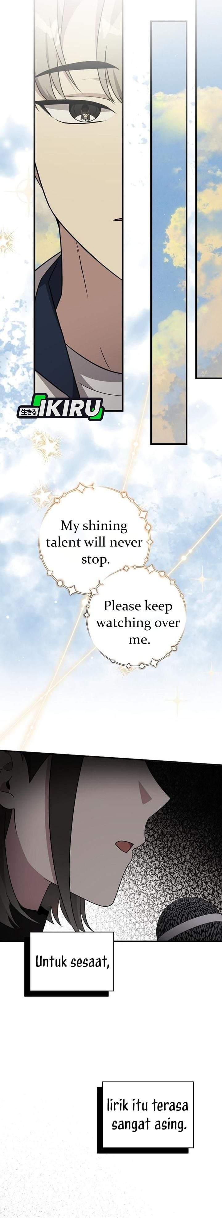My Younger Sister Was a Genius Chapter 88