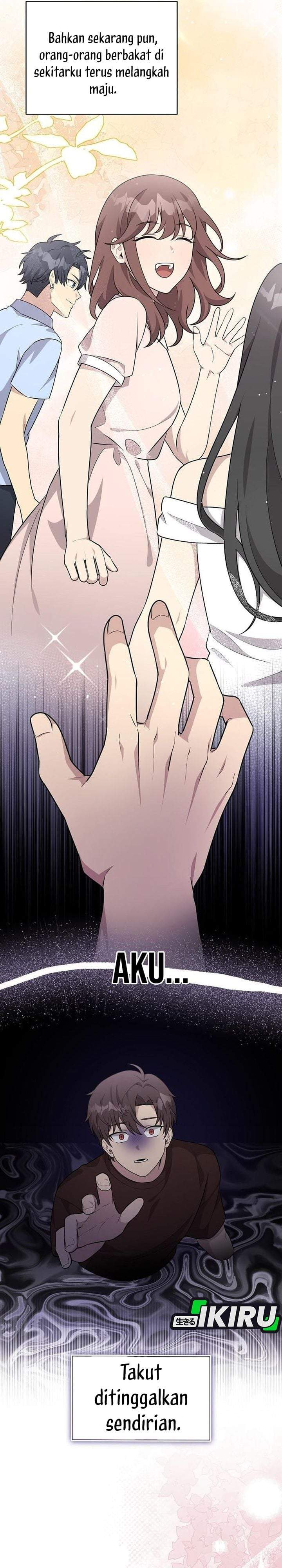My Younger Sister Was a Genius Chapter 88