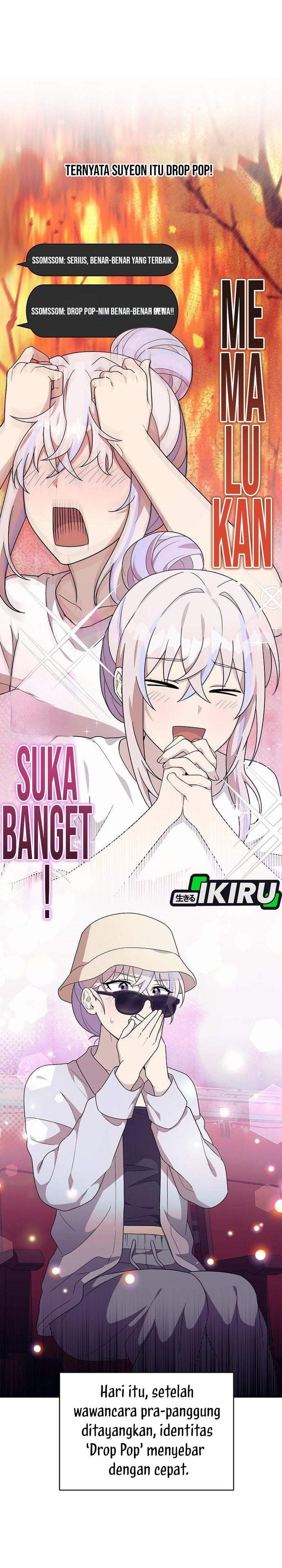 My Younger Sister Was a Genius Chapter 88