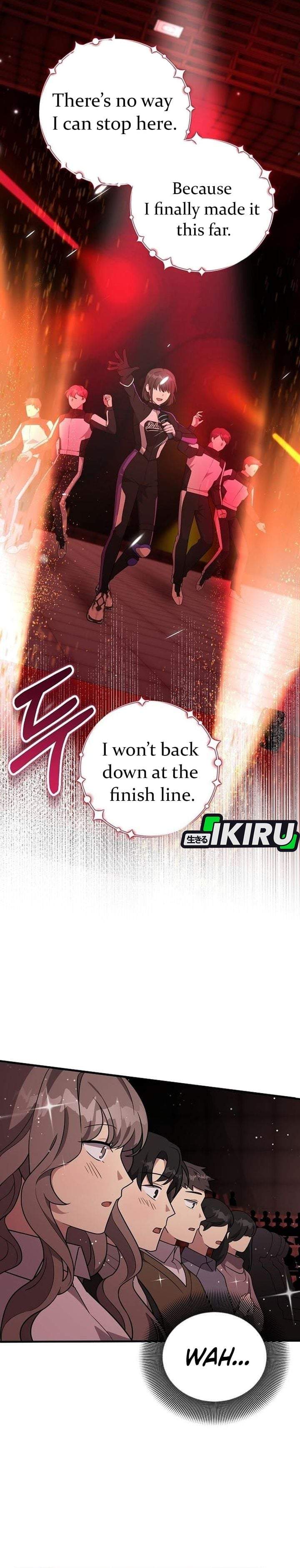 My Younger Sister Was a Genius Chapter 88