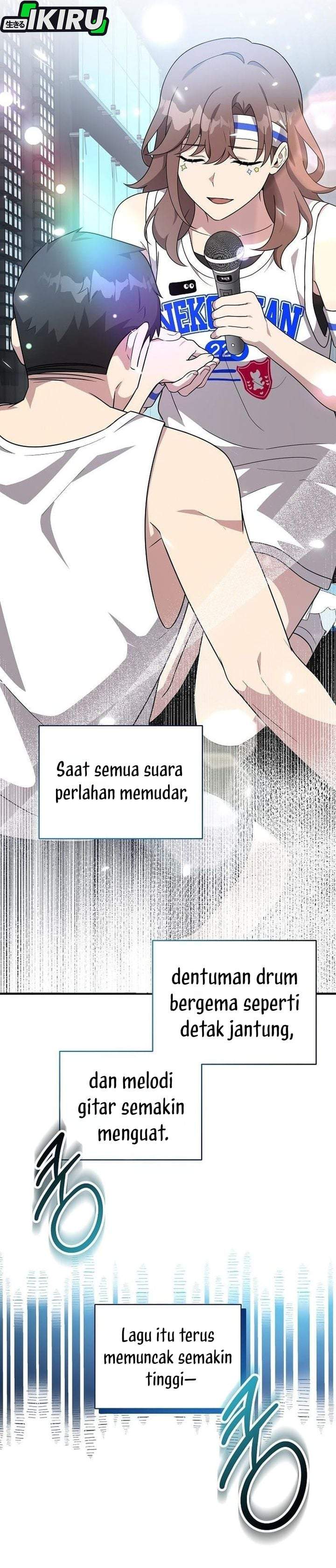 My Younger Sister Was a Genius Chapter 88