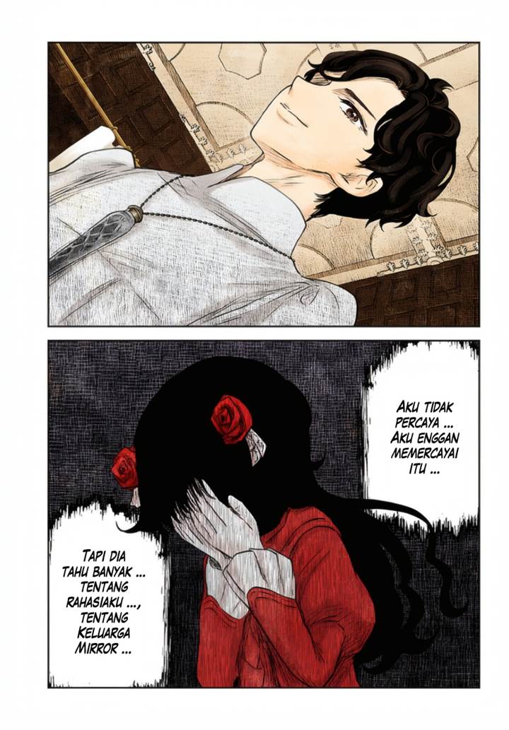 Shadows House Chapter 201