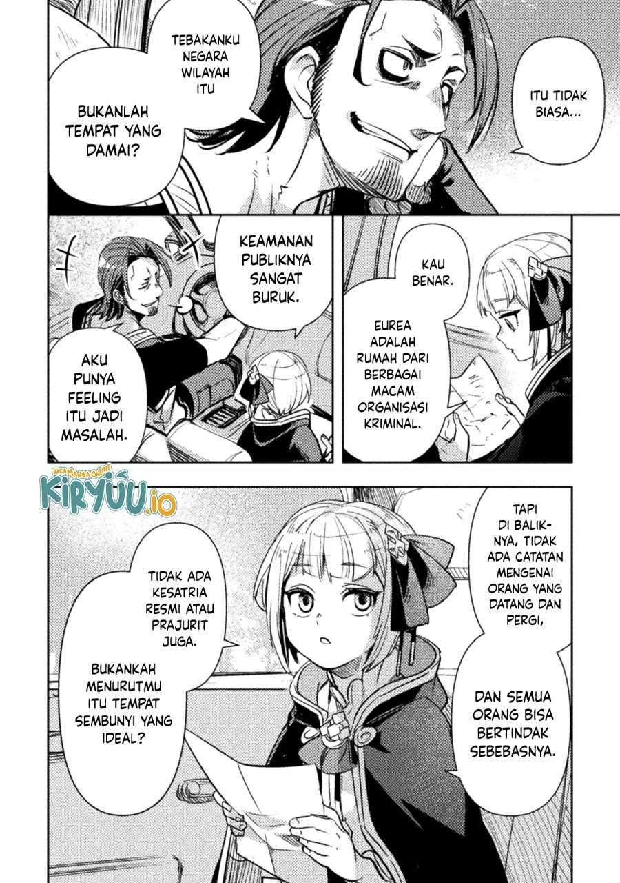 Bakudanma na Youhei, Douji Shoukan sareta Saikyou Cheat-domo wo Katappashi kara Keshitobasu Chapter 8