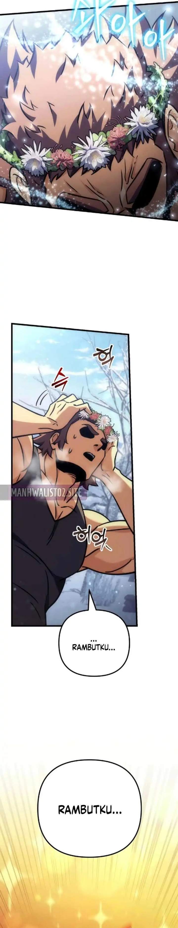The Rebellious Apostle of the Harvest Goddess Chapter 34