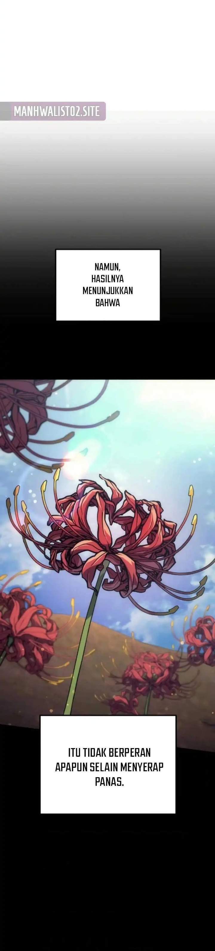 The Rebellious Apostle of the Harvest Goddess Chapter 34