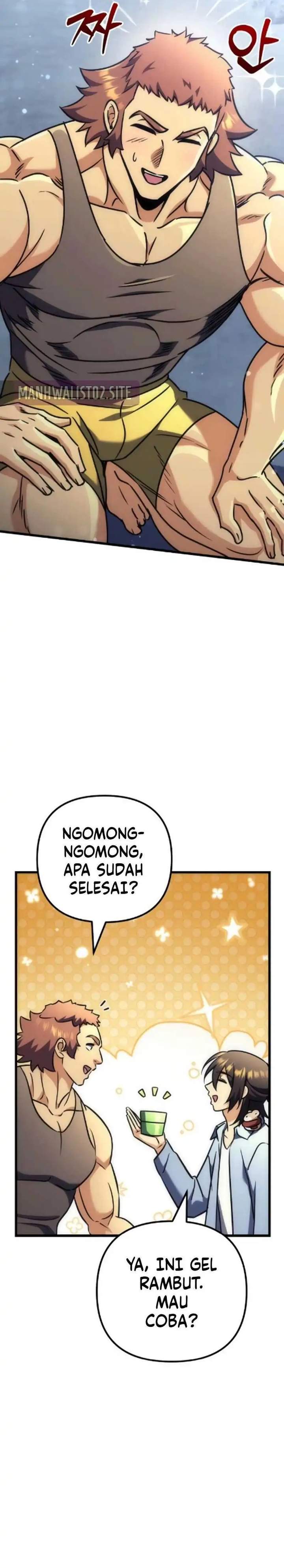 The Rebellious Apostle of the Harvest Goddess Chapter 34