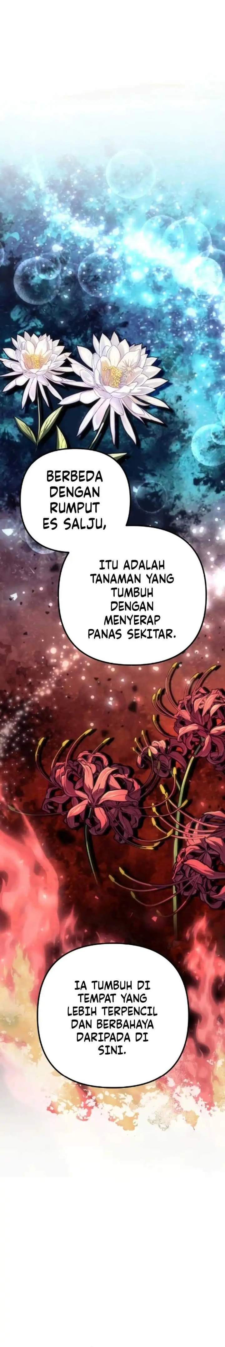 The Rebellious Apostle of the Harvest Goddess Chapter 34