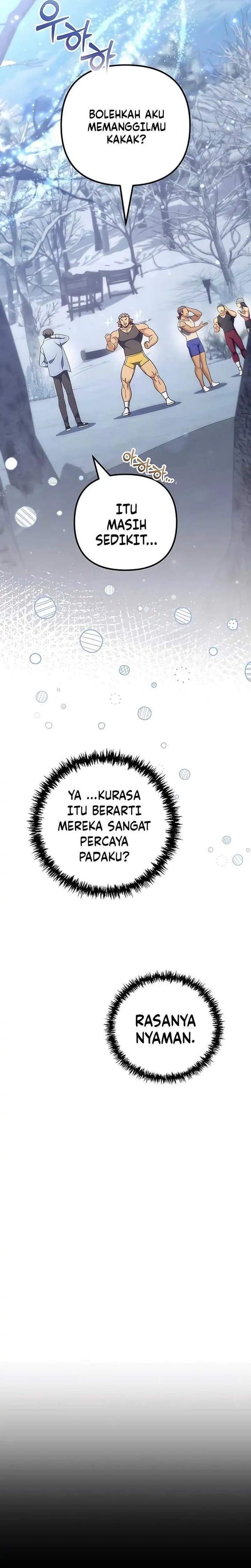 The Rebellious Apostle of the Harvest Goddess Chapter 35