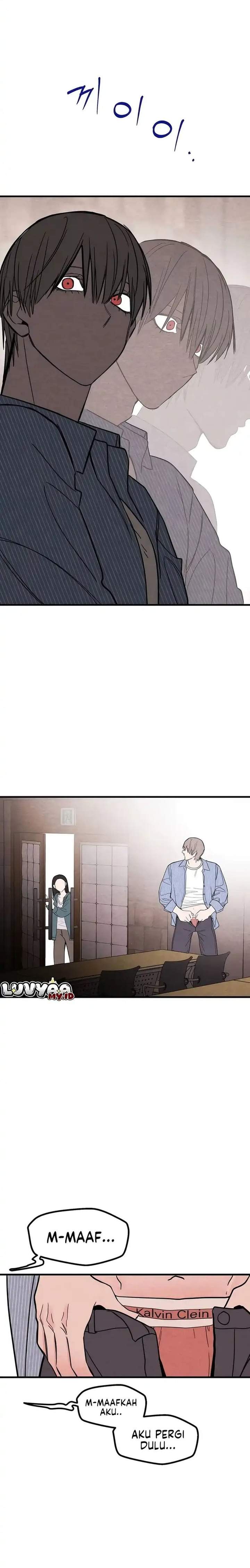 The Perfect Senior’s Secret! Chapter 1