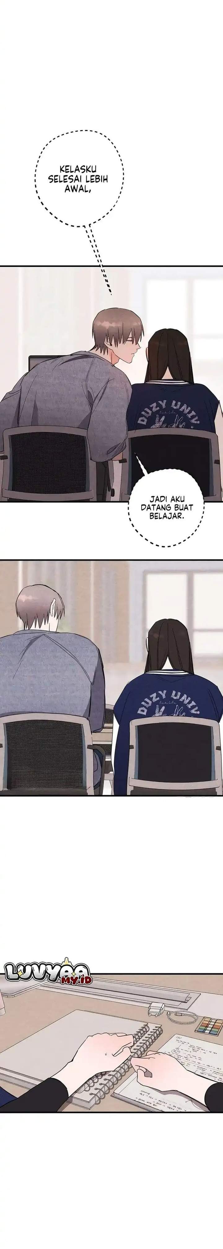 The Perfect Senior’s Secret! Chapter 11