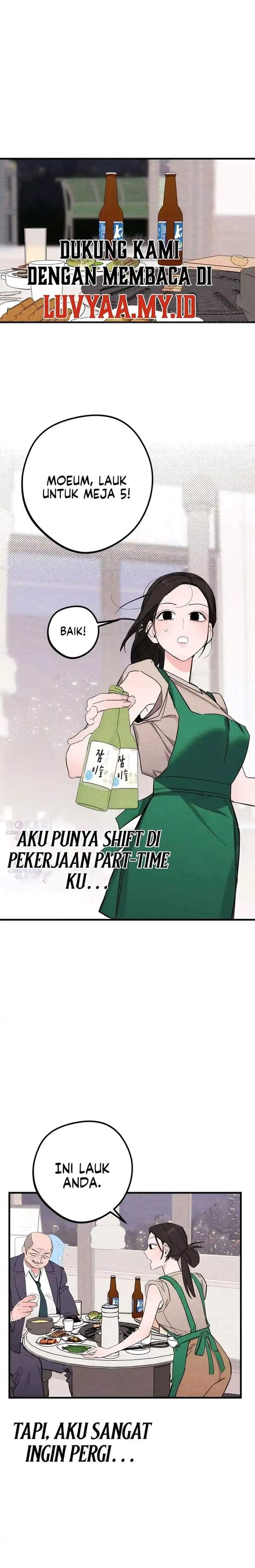 The Perfect Senior’s Secret! Chapter 13