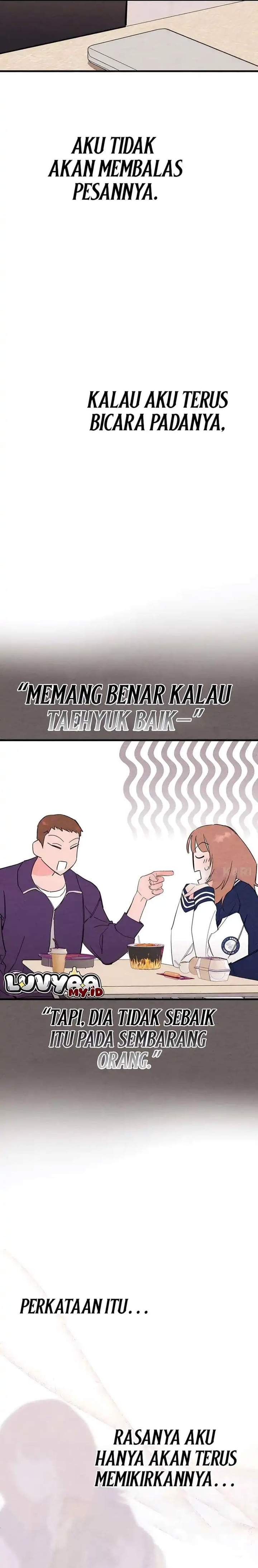 The Perfect Senior’s Secret! Chapter 13