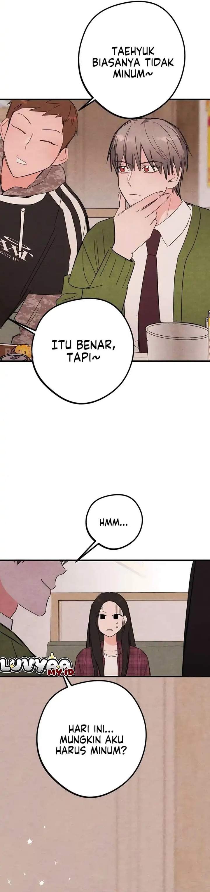 The Perfect Senior’s Secret! Chapter 13